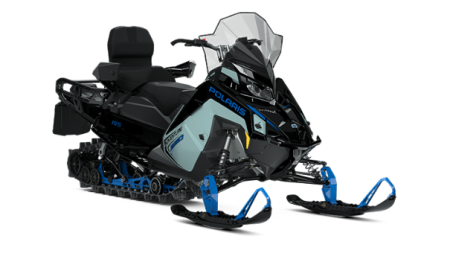 Polaris 650 Voyageur Adventure Ultimate 155 2.0" 2026